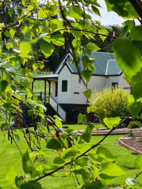 Maple Ridge Cottages